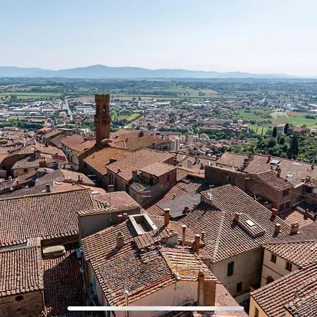L'albero Della Sinalunga