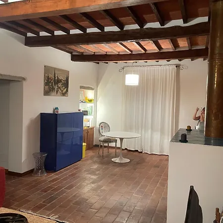 L'albero Della