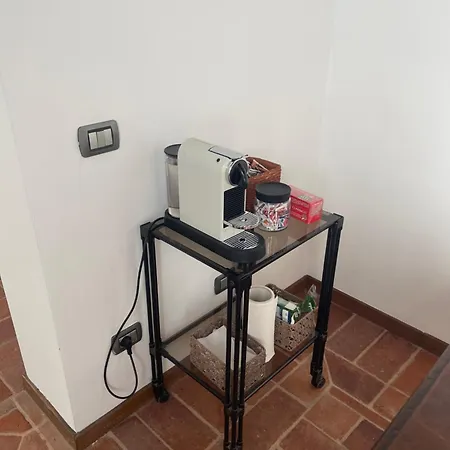 L'albero Della Sinalunga