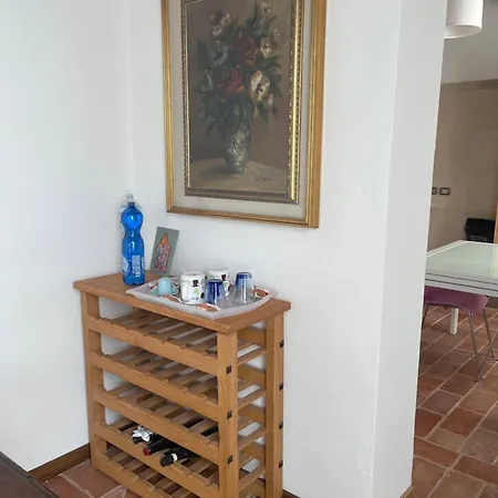 L'albero Della *