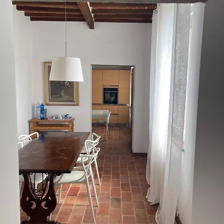 L'albero Della * Sinalunga