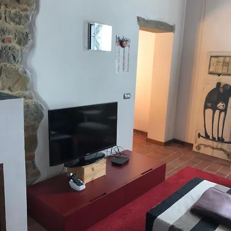 L'albero Della Pensjonat Sinalunga