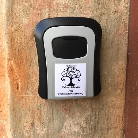 L'albero Della Pensjonat Sinalunga