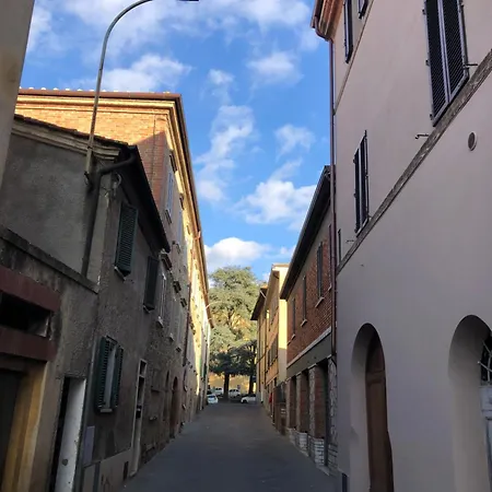 L'albero Della * Sinalunga