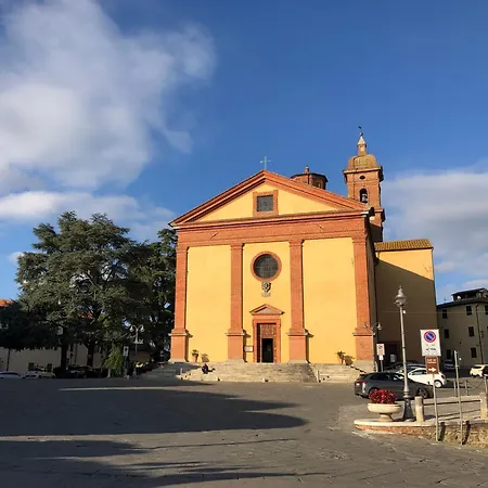 L'albero Della * Sinalunga