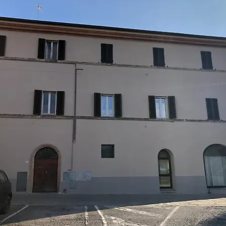 L'albero Della