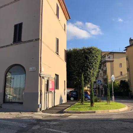 Pensjonat L'albero Della *