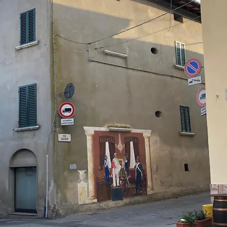 L'albero Della Sinalunga