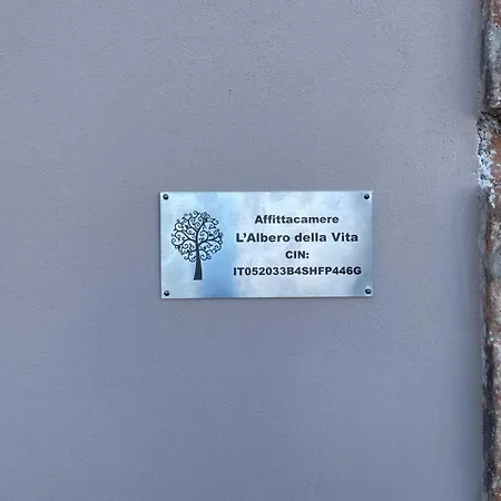 Pensjonat L'albero Della *
