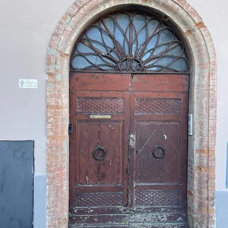 L'albero Della Pensjonat *